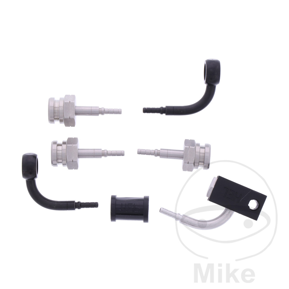 BR Chambre à air STAHLFLEX KIT BR Chambre à air STAHLFLEX KIT