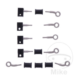 BR Chambre à air STAHLFLEX KIT