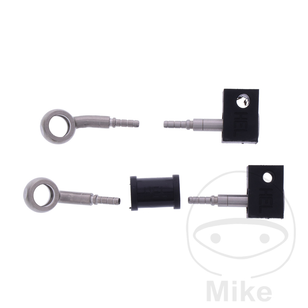 BR Chambre à air STAHLFLEX KIT BR Chambre à air STAHLFLEX KIT