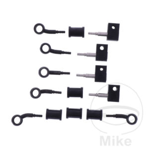 BR Chambre à air STAHLFLEX KIT