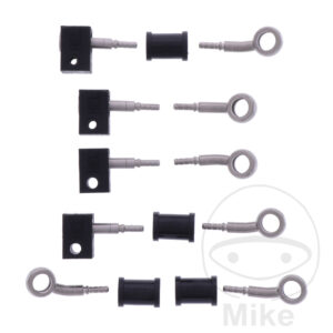 BR Chambre à air STAHLFLEX KIT