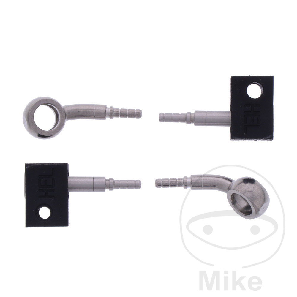 BR Chambre à air STAHLFLEX KIT BR Chambre à air STAHLFLEX KIT