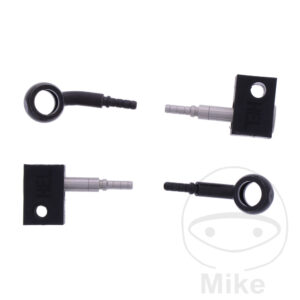 BR Chambre à air STAHLFLEX KIT