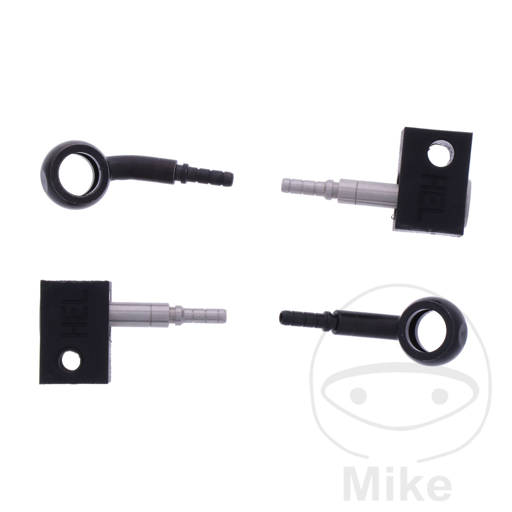 BR Chambre à air STAHLFLEX KIT BR Chambre à air STAHLFLEX KIT