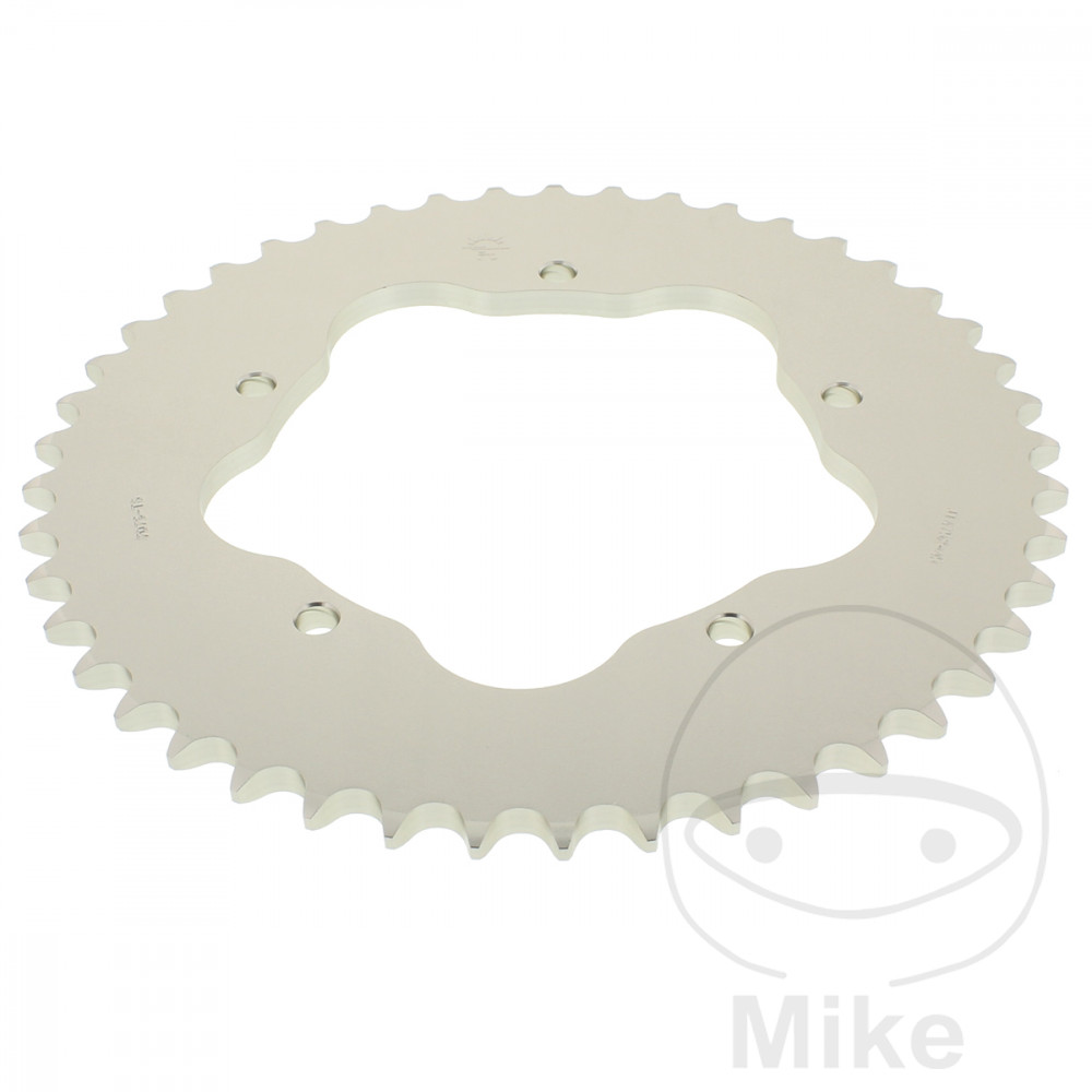 KERA ALU 45Z TEIL 525 SI KERA ALU 45Z TEIL 525 SI