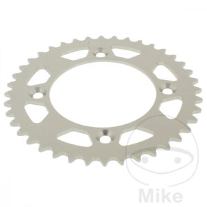 Couronne Aluminium 40 Dents PAS 415 Silv