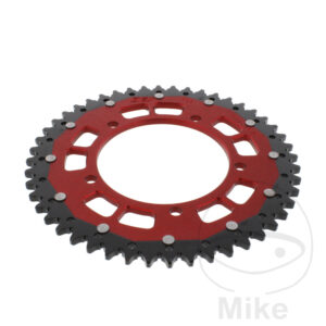 Couronne Bi-Matière 48 Dents PAS 525 Rou