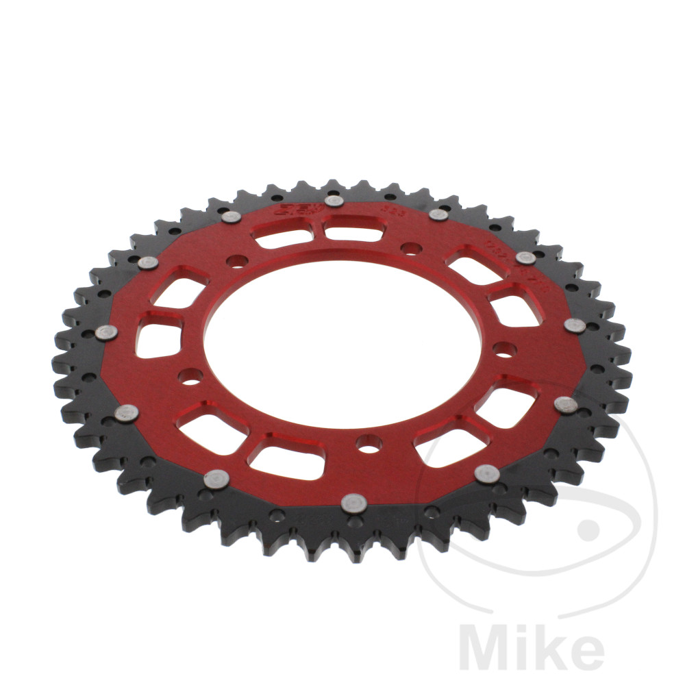 Couronne Bi-Matière 48 Dents PAS 525 Rou Couronne Bi-Matière 48 Dents PAS 525 Rou