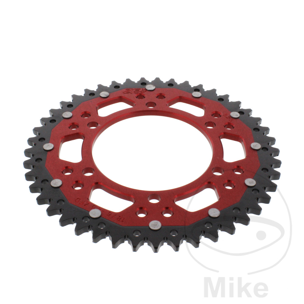 Couronne Bi-Matière 45 Dents PAS 525 Rou Couronne Bi-Matière 45 Dents PAS 525 Rou