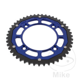 Couronne Bi-Matière 47 Dents PAS 420 Ble