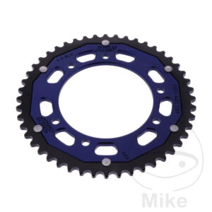 Couronne Bi-Matière 48 Dents PAS 420 Ble