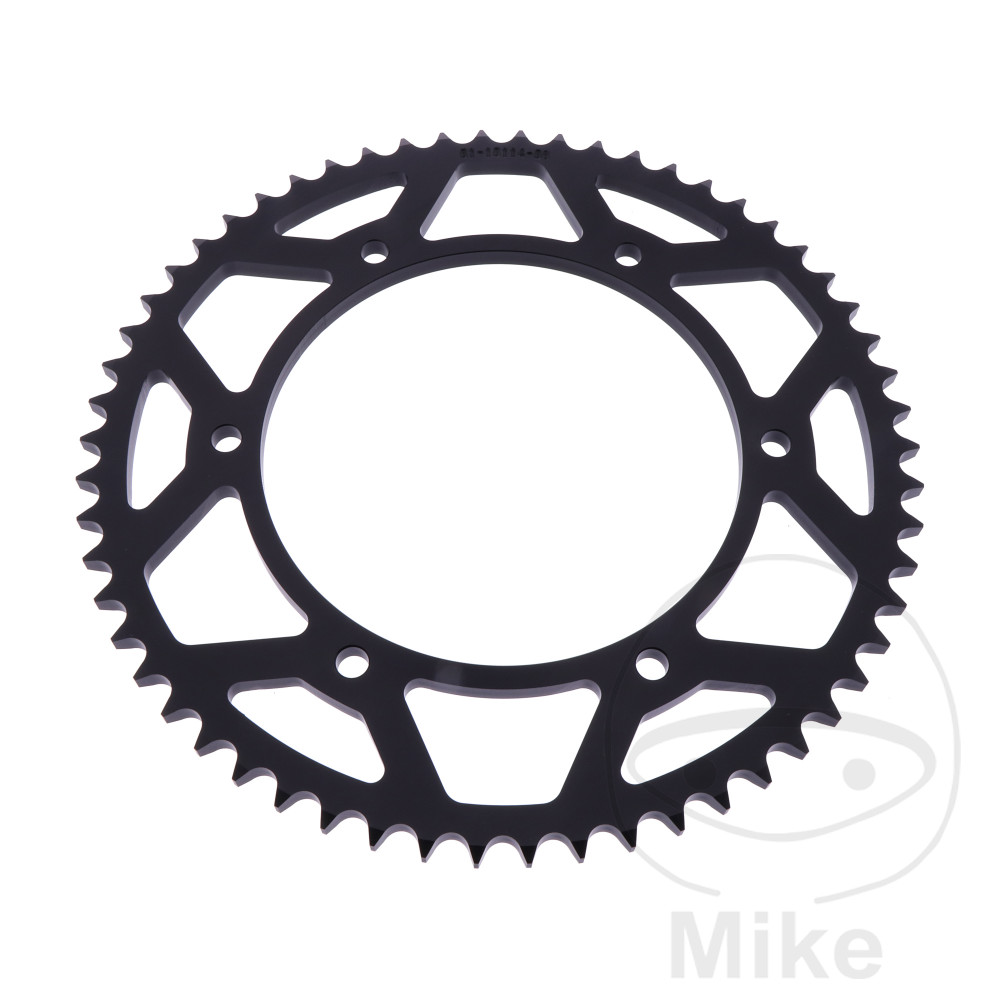 Couronne Aluminium 58Z PAS 428 noir Couronne Aluminium 58Z PAS 428 noir