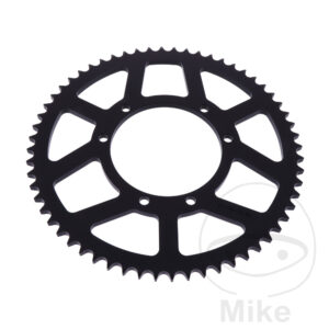 Couronne Aluminium 60Z PAS 428 noir