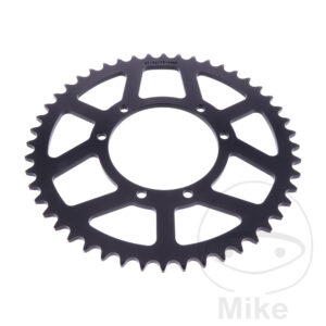 Couronne Aluminium 48Z PAS 520 noir