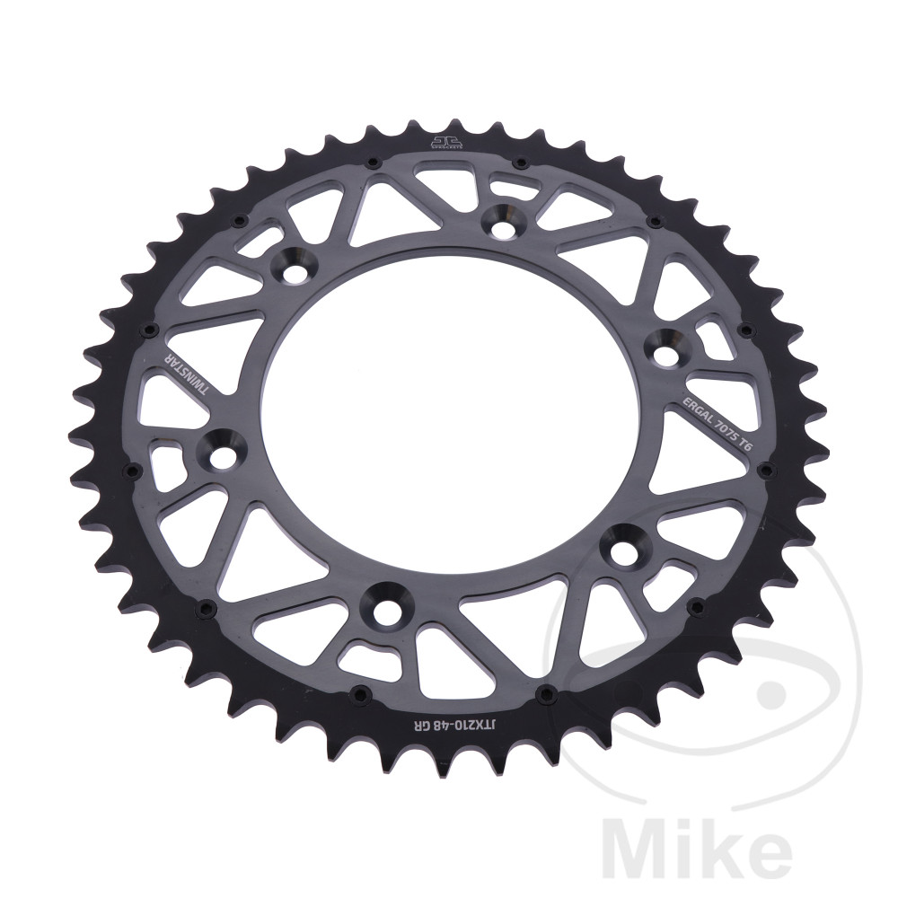 Couronne Twinstar 48Z PAS 520 GR Couronne Twinstar 48Z PAS 520 GR