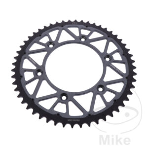 Couronne Twinstar 52 Dents PAS 520 GR