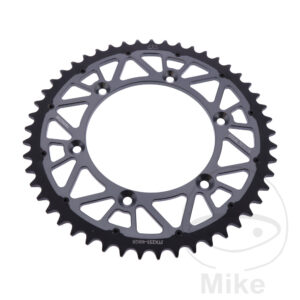 Couronne Twinstar 49 dents PAS 520 GR