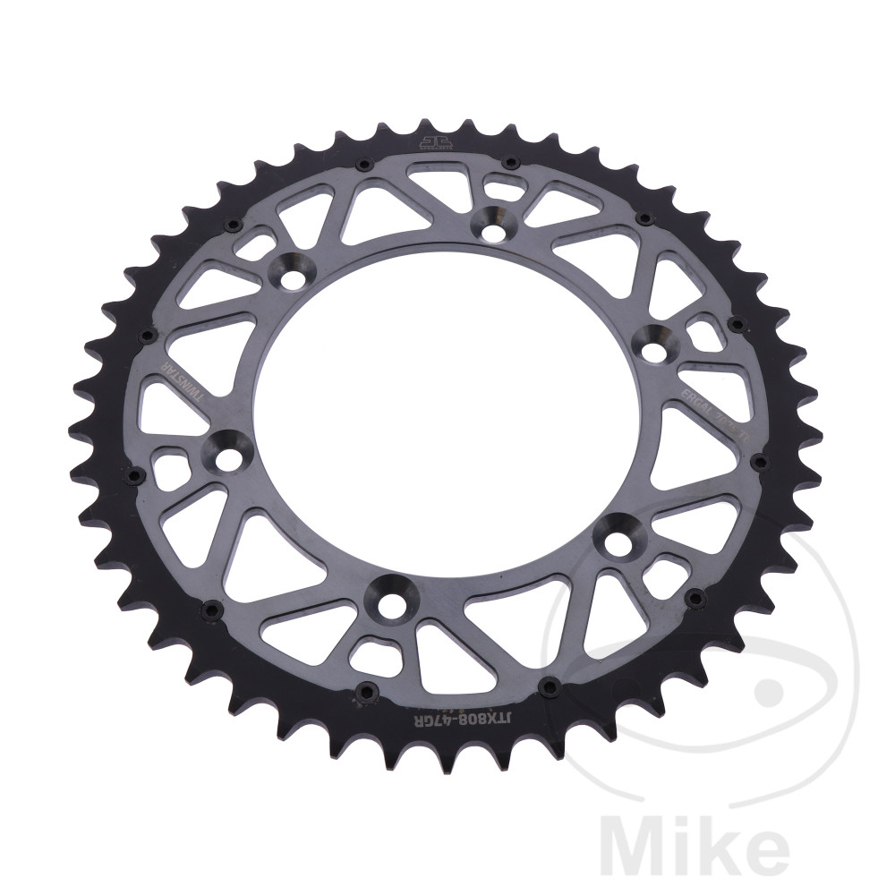 Couronne Twinstar 47Z PAS 520 GR Couronne Twinstar 47Z PAS 520 GR