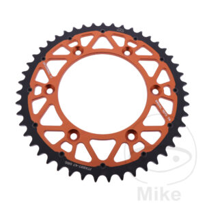 Couronne Twinstar 47Z PAS 520 OR