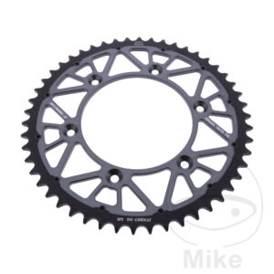 Couronne Twinstar 50 dents PAS 520 GR