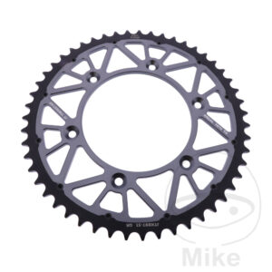 Couronne Twinstar 51 dents PAS 520 GR