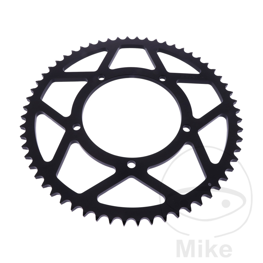 Couronne Aluminium 60Z PAS 428 noir Couronne Aluminium 60Z PAS 428 noir