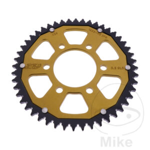 Couronne Dual 48Z PAS 428 GO