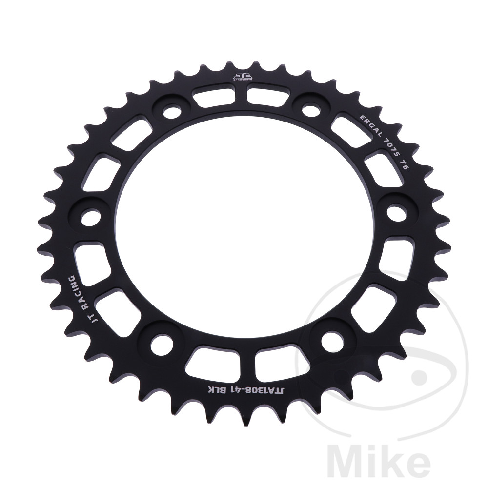 Couronne Aluminium 41Z PAS 520 noir Couronne Aluminium 41Z PAS 520 noir