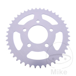 Couronne Aluminium 44Z PAS 520 SI