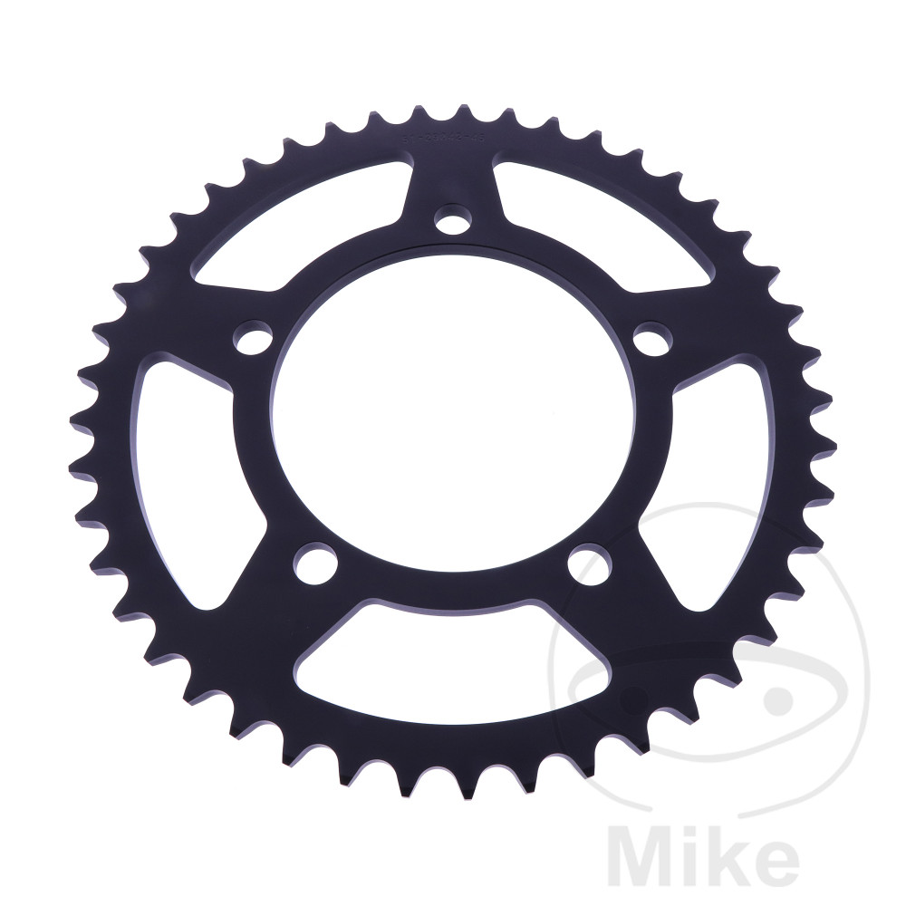 Couronne Aluminium 45 dents PAS 525 SI Couronne Aluminium 45 dents PAS 525 SI