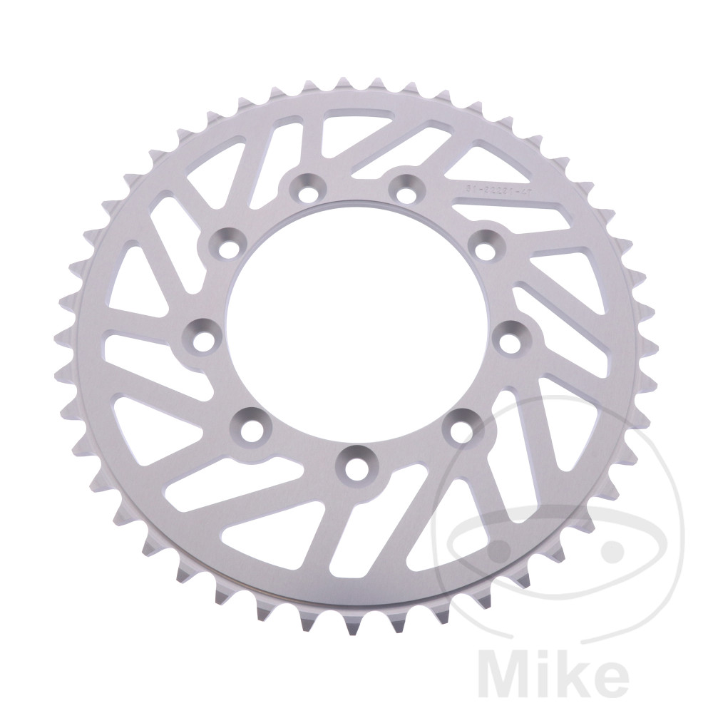 Couronne Aluminium 47Z PAS 520 SI Couronne Aluminium 47Z PAS 520 SI