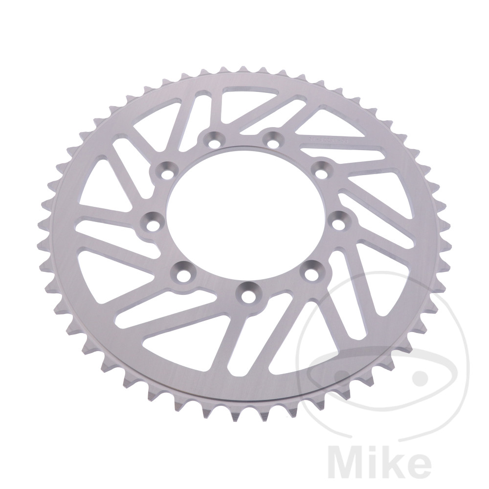 Couronne Aluminium 53 dents PAS 520 SI Couronne Aluminium 53 dents PAS 520 SI