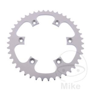 Couronne Aluminium 44Z PAS 520 SI