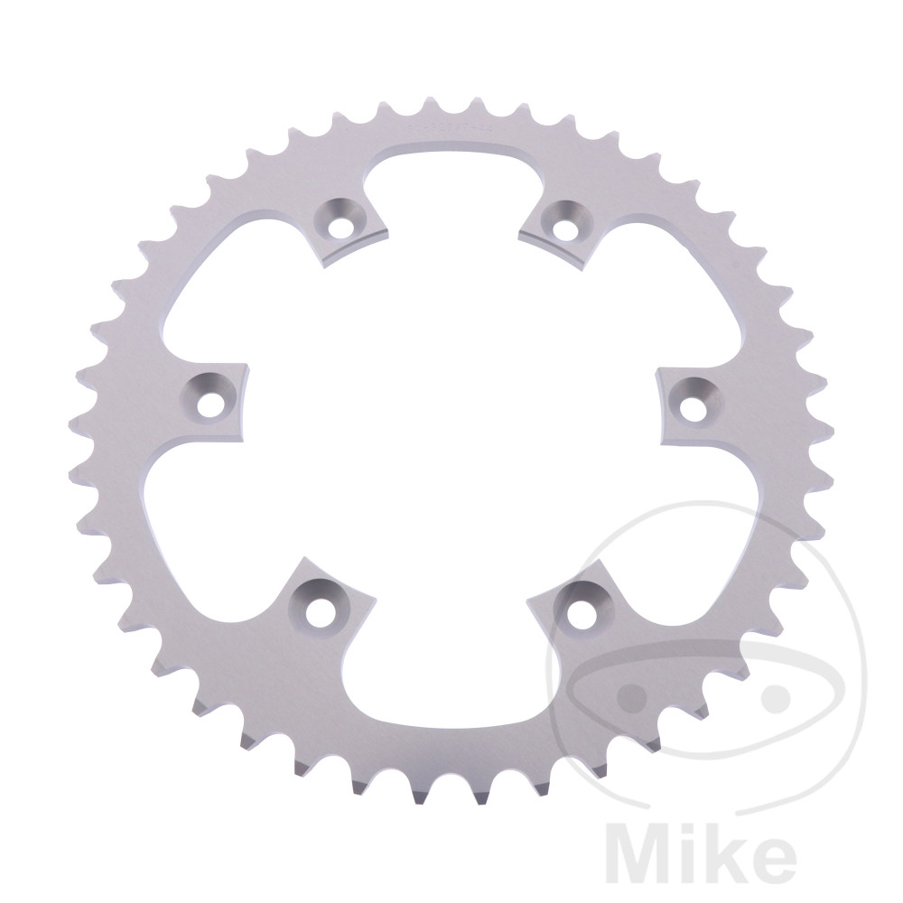 Couronne Aluminium 44Z PAS 520 SI Couronne Aluminium 44Z PAS 520 SI