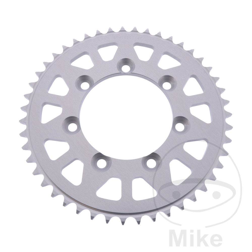 Couronne Aluminium 47Z PAS 428 SI Couronne Aluminium 47Z PAS 428 SI