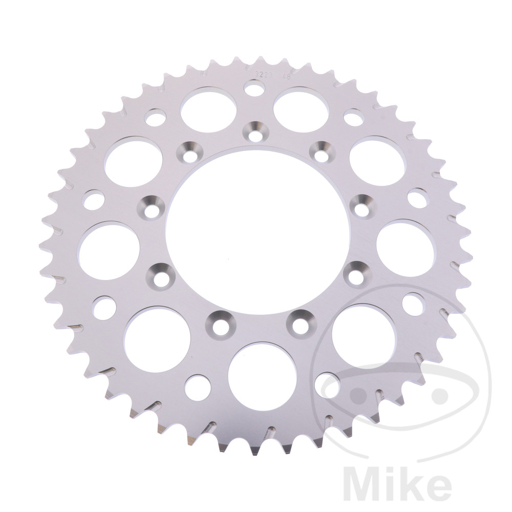 Couronne Aluminium 48Z PAS 520 SI Couronne Aluminium 48Z PAS 520 SI