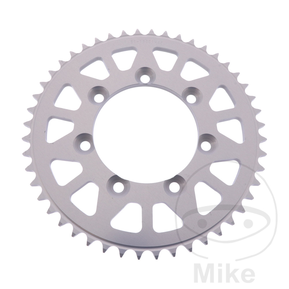 Couronne Aluminium 48Z PAS 428 SI Couronne Aluminium 48Z PAS 428 SI