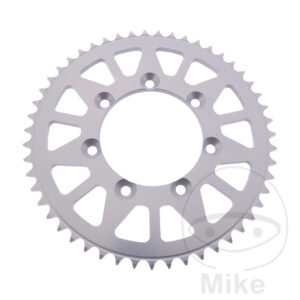 Couronne Aluminium 51 dents PAS 428 SI