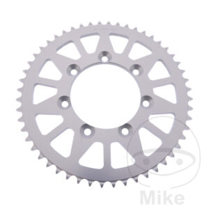 Couronne Aluminium 52 Dents PAS 428 SI