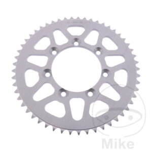 Couronne Aluminium 53 dents PAS 428 SI