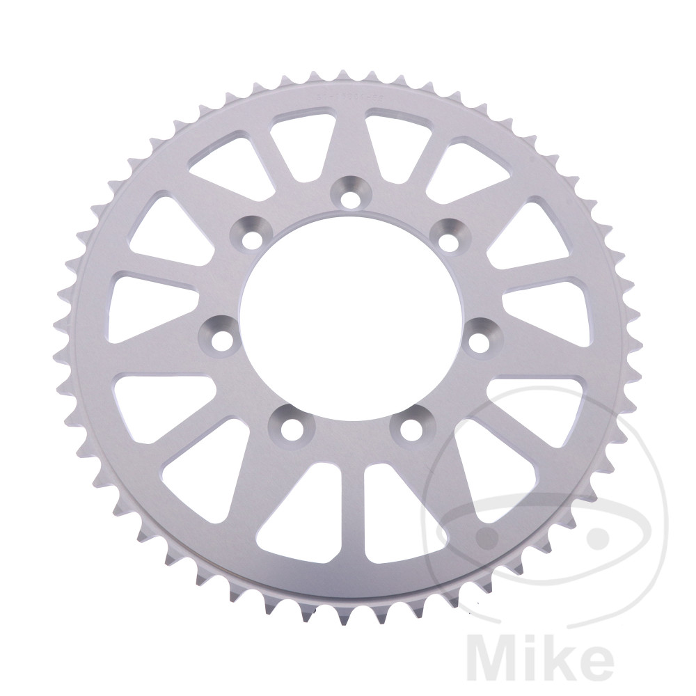 Couronne Aluminium 55 dents PAS 428 SI Couronne Aluminium 55 dents PAS 428 SI