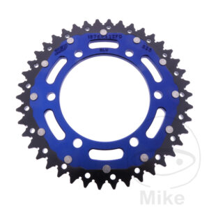 Couronne Dual 42 Dents PAS 525 BL