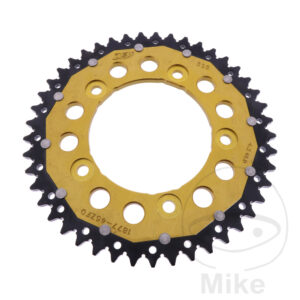 Couronne Dual 45 dents PAS 525 GO