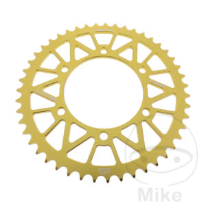 Couronne Aluminium 47Z PAS 520 GO