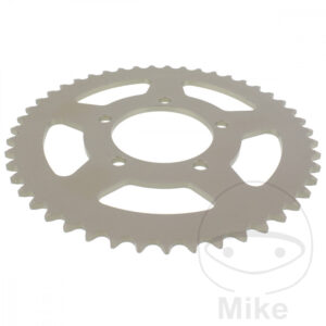 Couronne Alu 47 Dents PAS 520 Silver