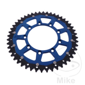 Couronne Dual 48Z PAS 520 BL