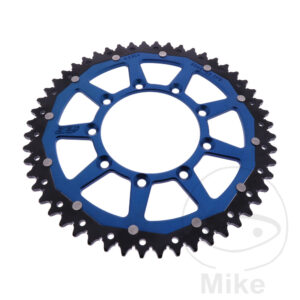 Couronne Dual 52 Dents PAS 520 BL