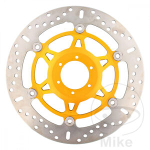 Disque de Frein X EBC