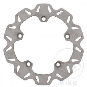 Disque de Frein VEE EBC