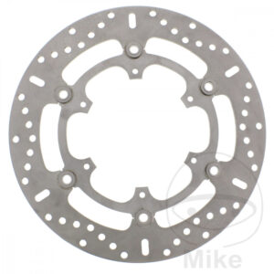 Disque de frein X EBC